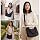 Women's Nylon Shoulder Bag, Water Resistant Lightweight Shoulder Purse with Adjustable Crossbody Strap, Large Capacity Multi Pocket Hobo Handbag for Office, Work, Travel, Shopping