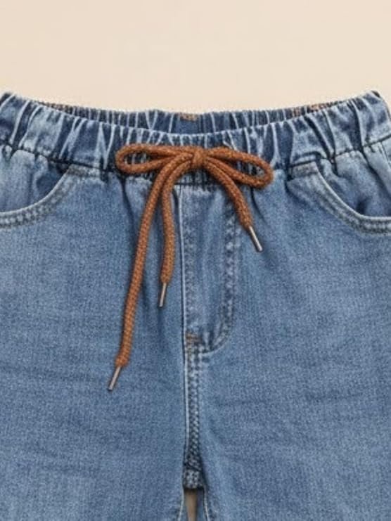 A.T.U.N. (All Things UBER Nice) Boy's Slim Jeans